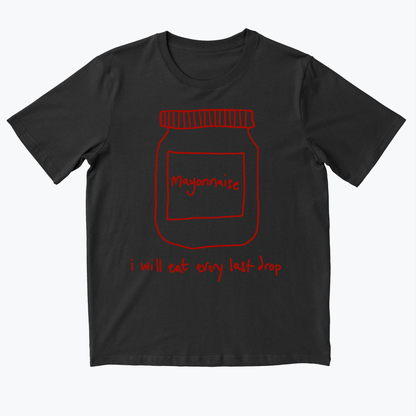  Mayonnaise