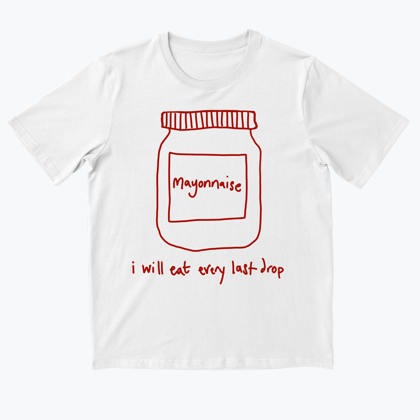  Mayonnaise