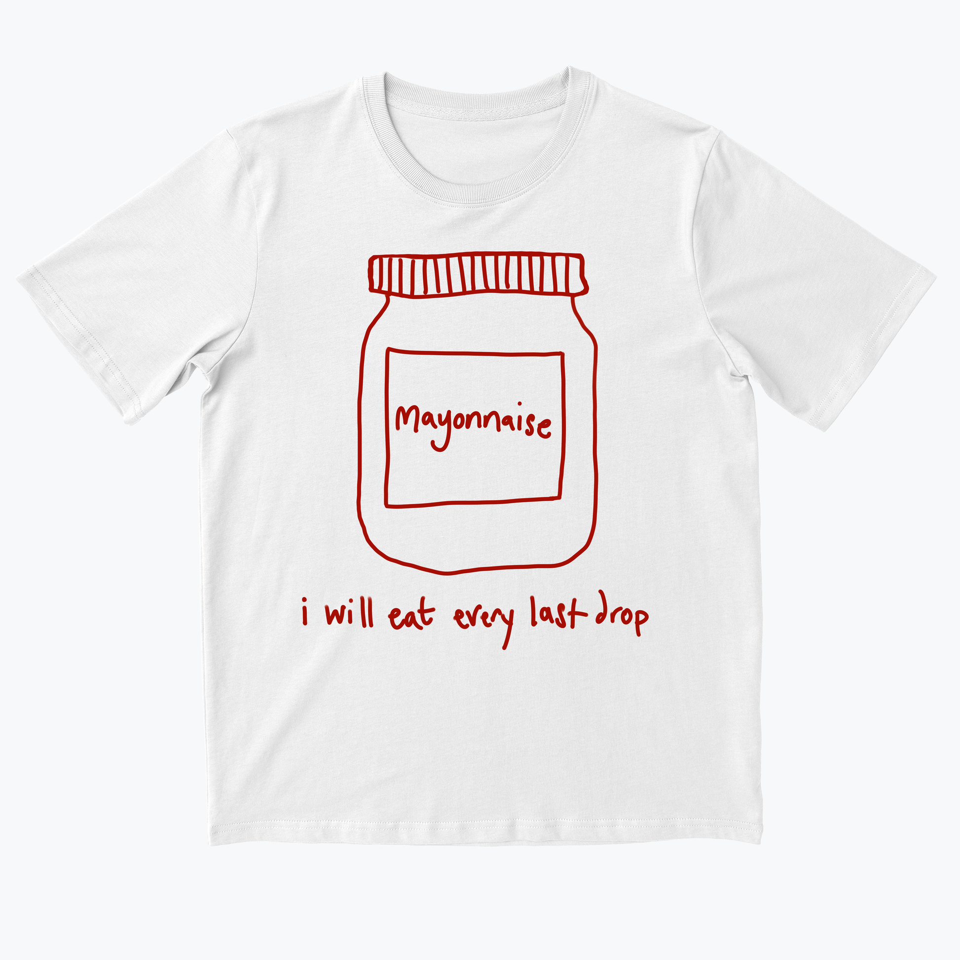  Mayonnaise