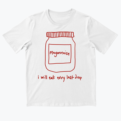  Mayonnaise