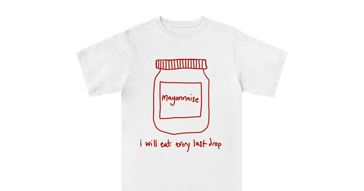  Mayonnaise