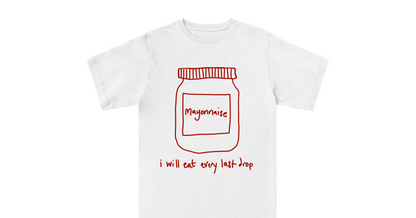  Mayonnaise