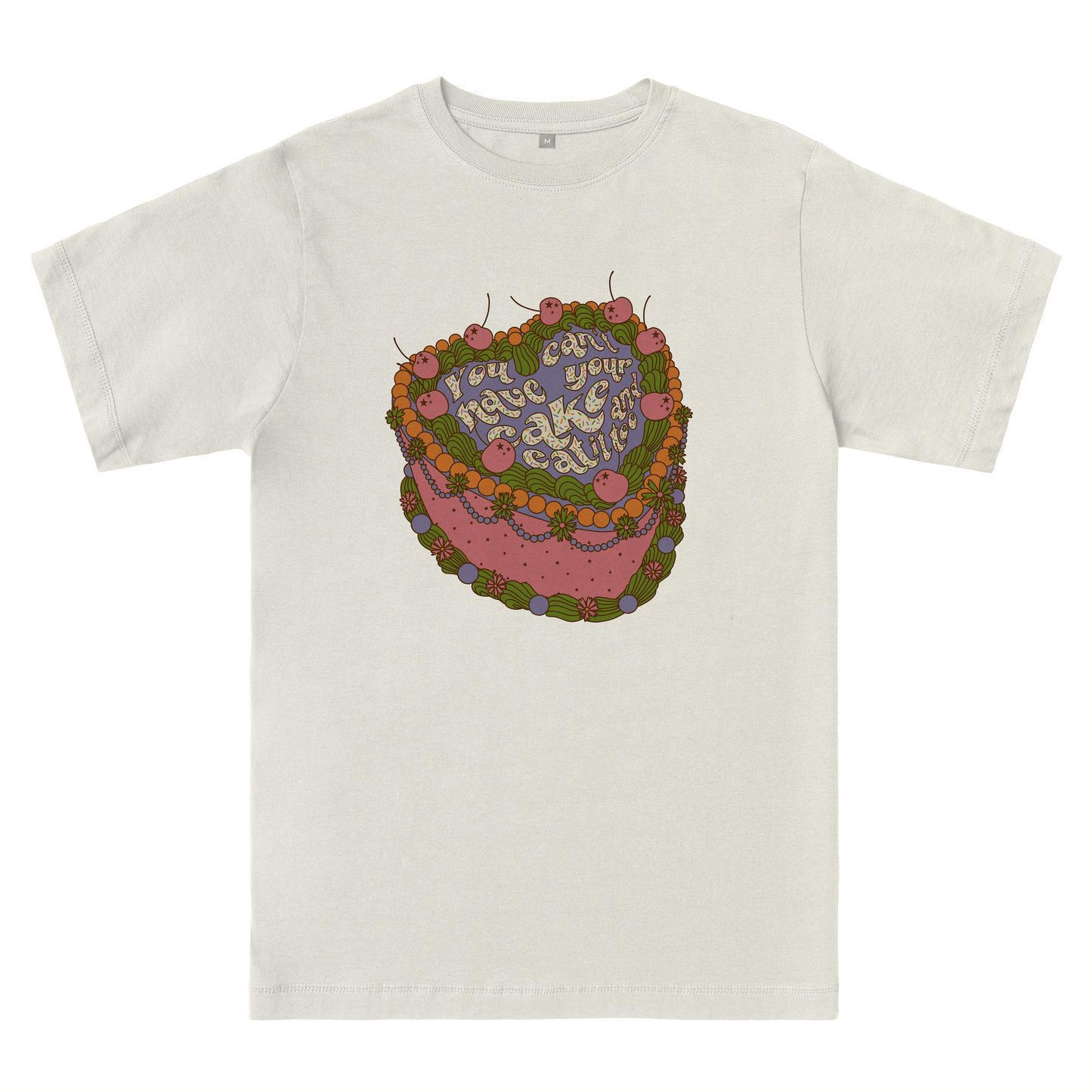  You Cant Have Your Cake