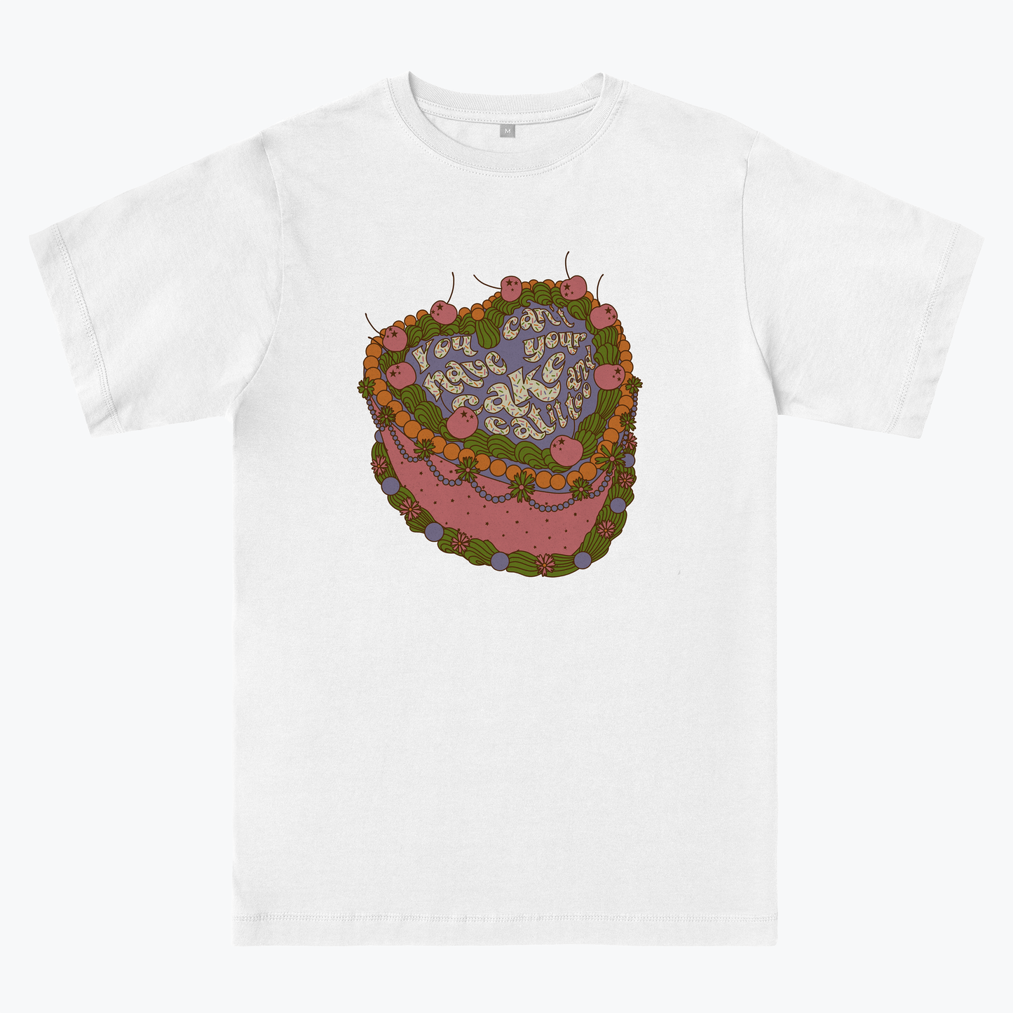  You Cant Have Your Cake