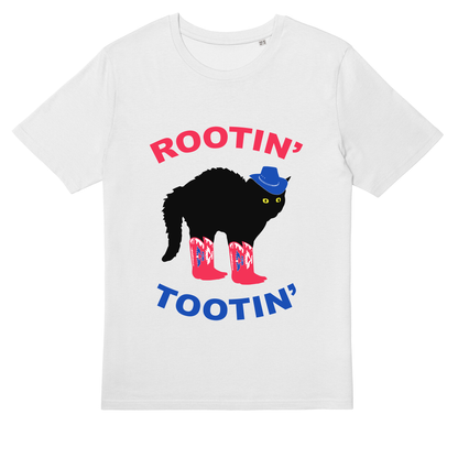  Rootin Tootin Cowboy Cat 2 OG
