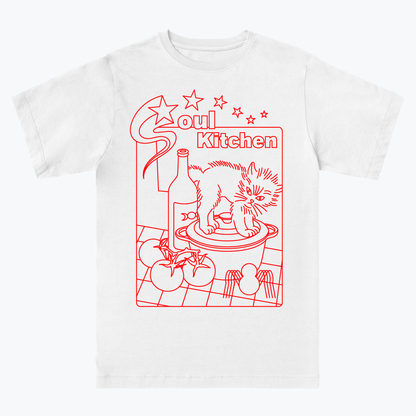  SOUL KITCHEN