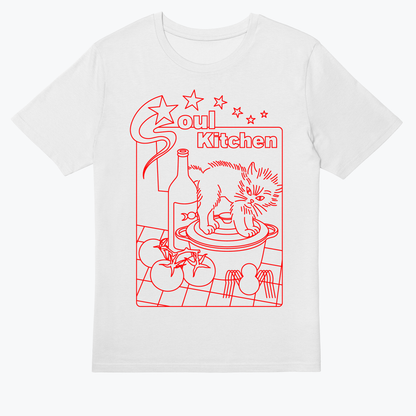  SOUL KITCHEN