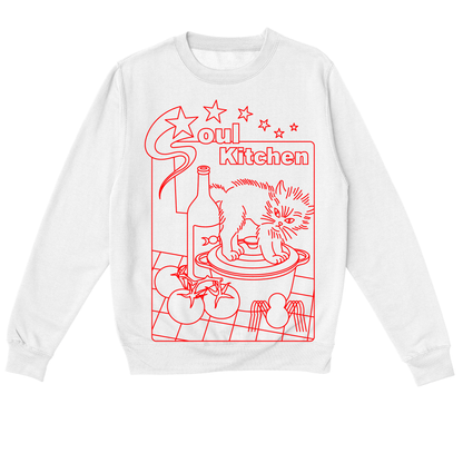  SOUL KITCHEN