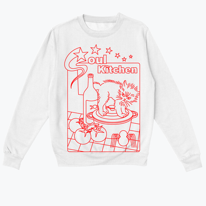  SOUL KITCHEN