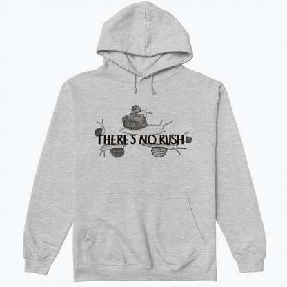  Snails Take Their Time