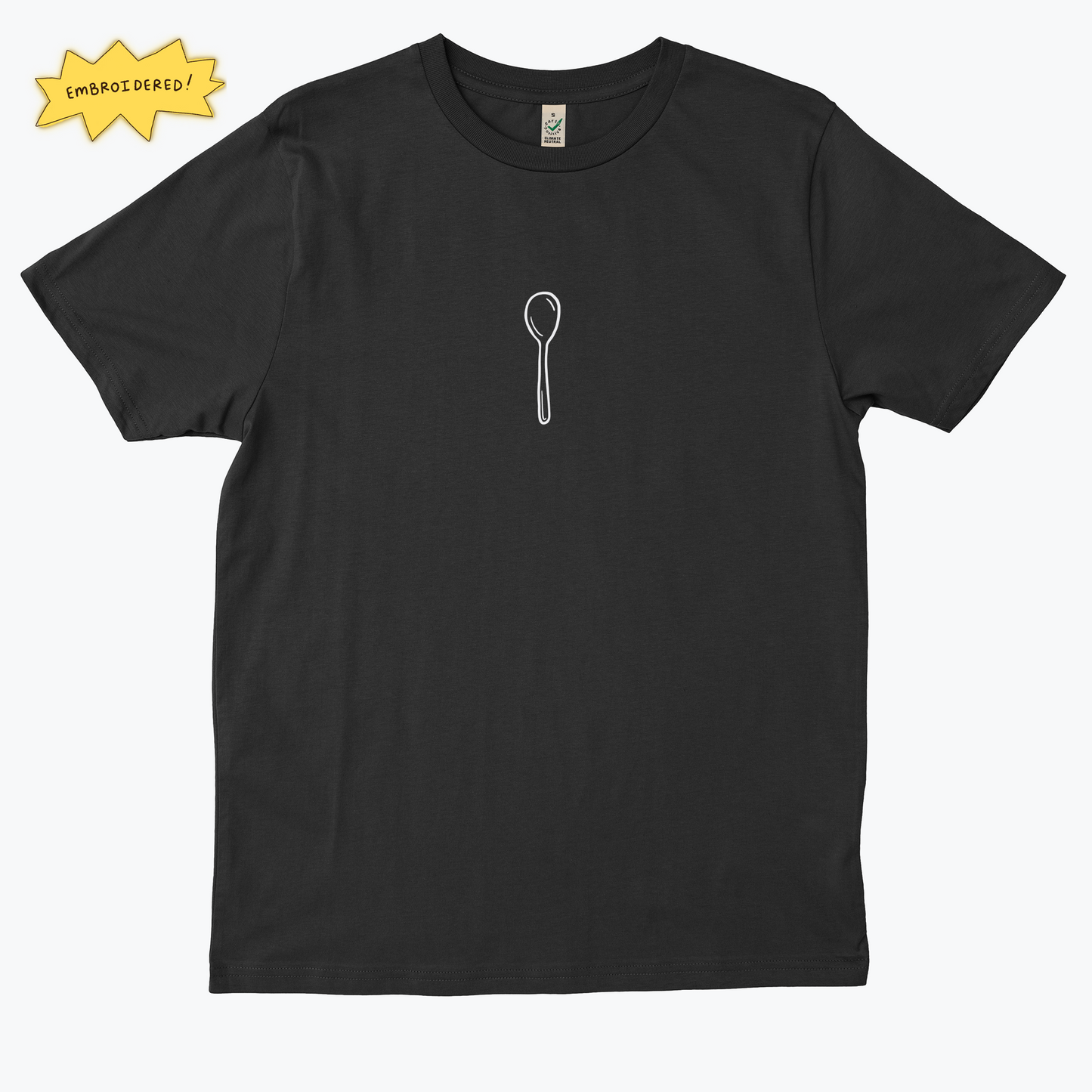  A Spoon For Spoonless Days