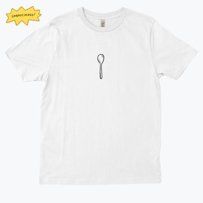  A Spoon For Spoonless Days