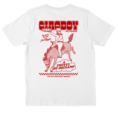  CIAOBOY