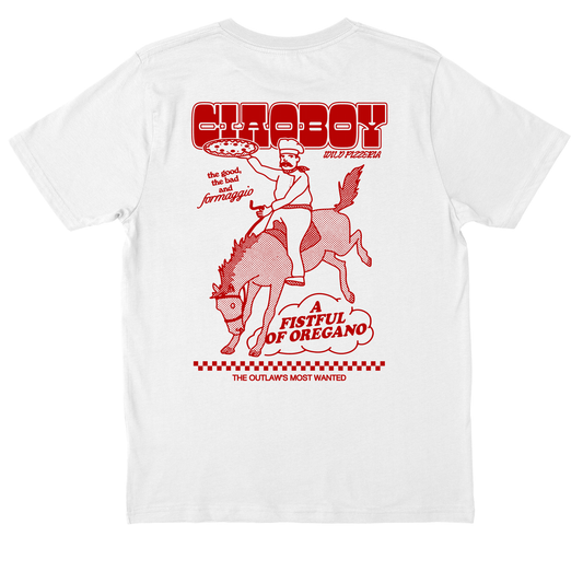  CIAOBOY