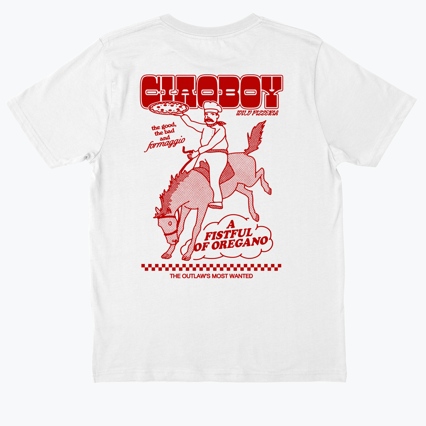  CIAOBOY