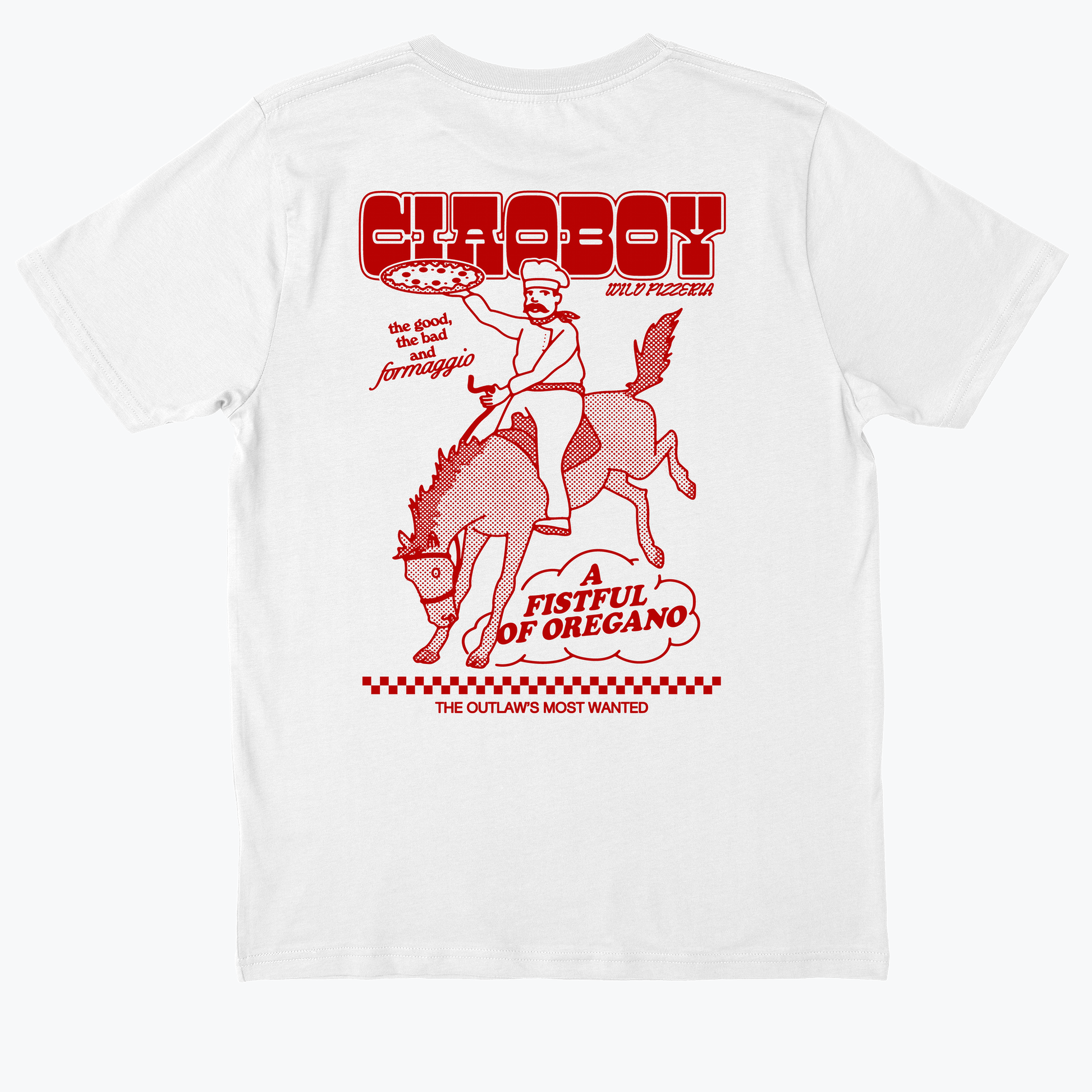  CIAOBOY