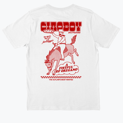  CIAOBOY