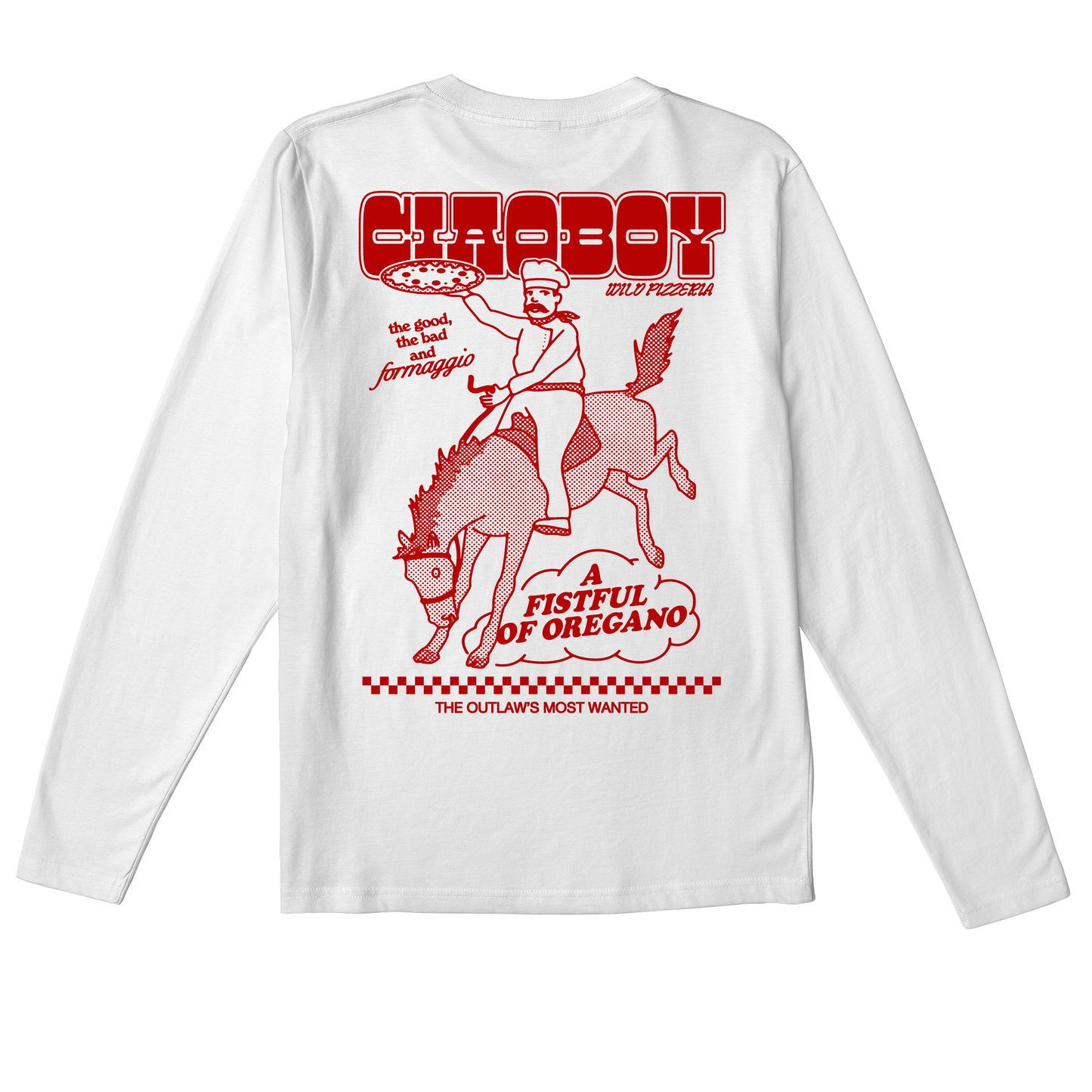  CIAOBOY