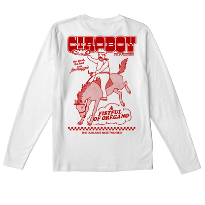  CIAOBOY