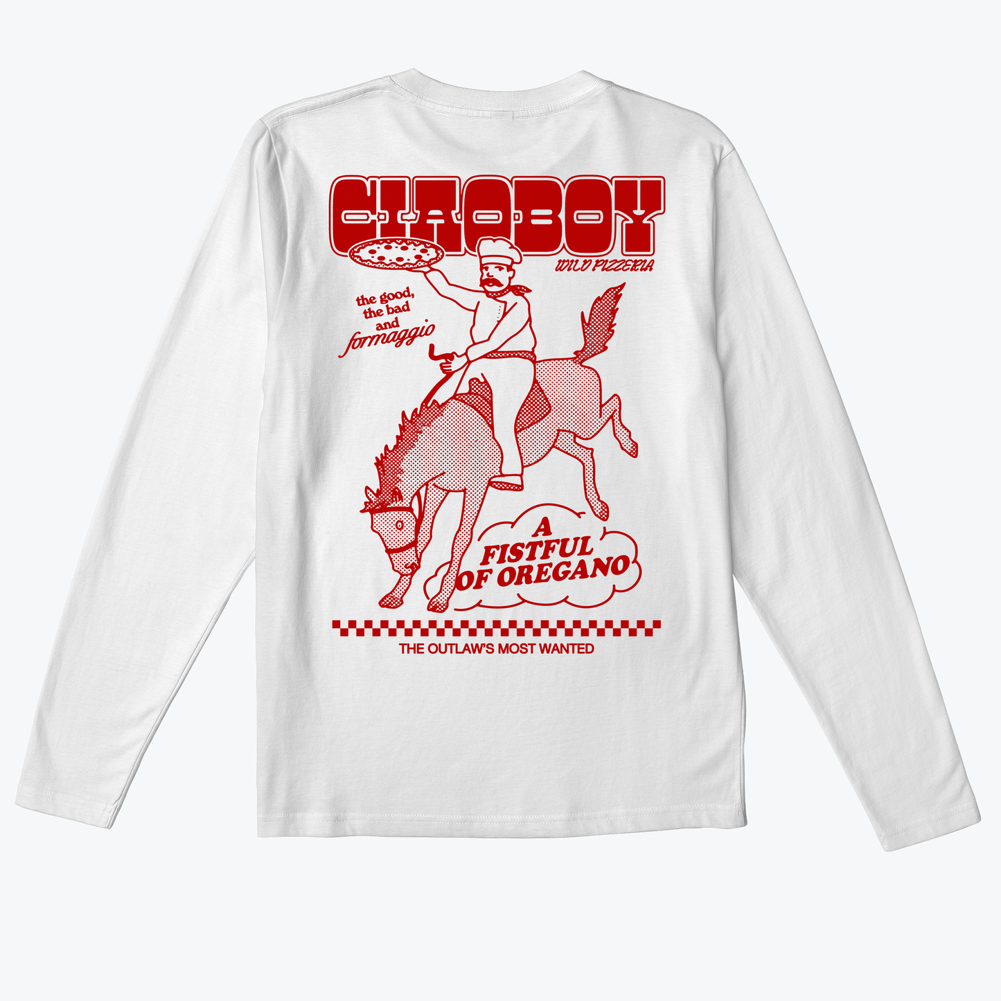  CIAOBOY
