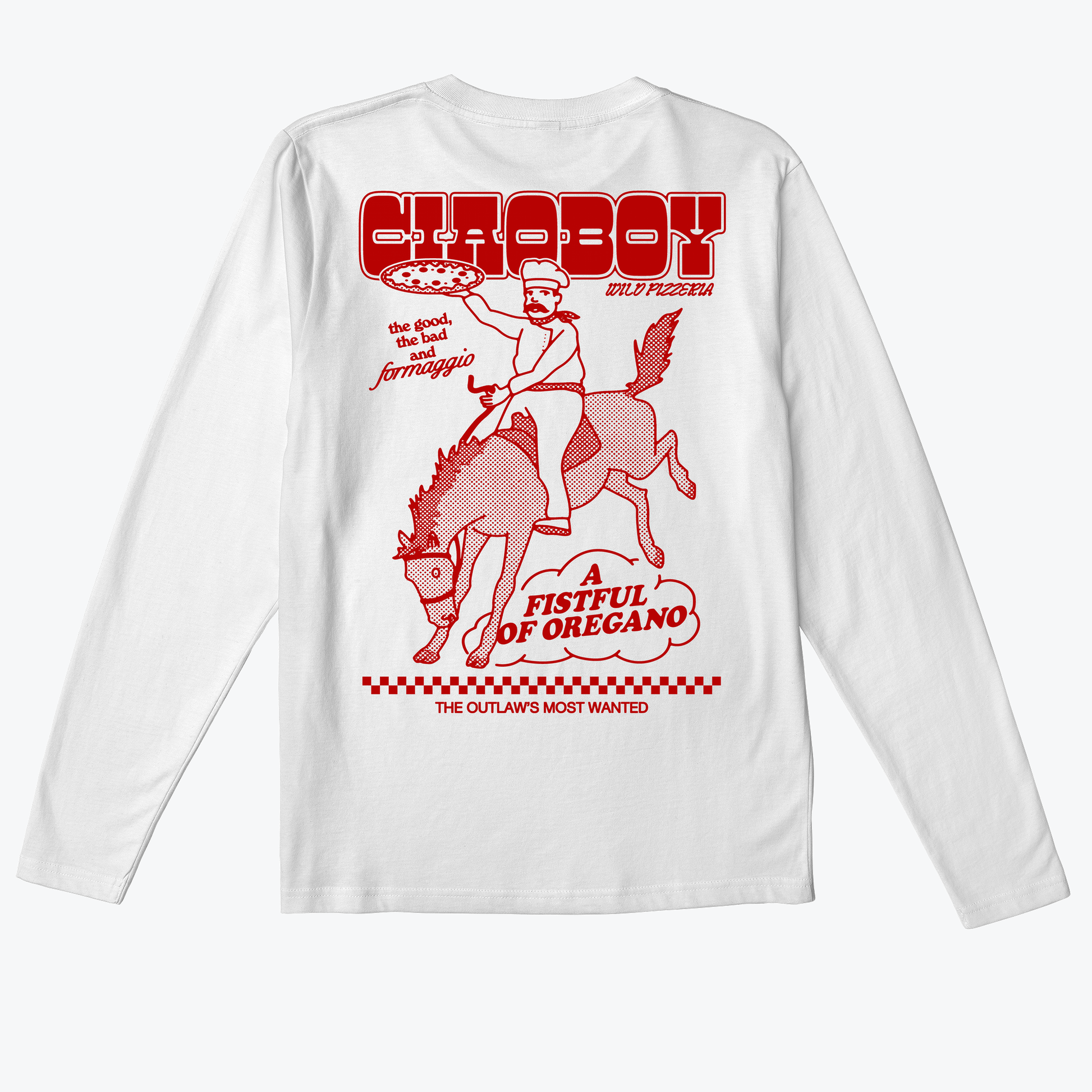  CIAOBOY