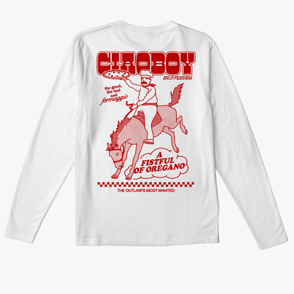  CIAOBOY
