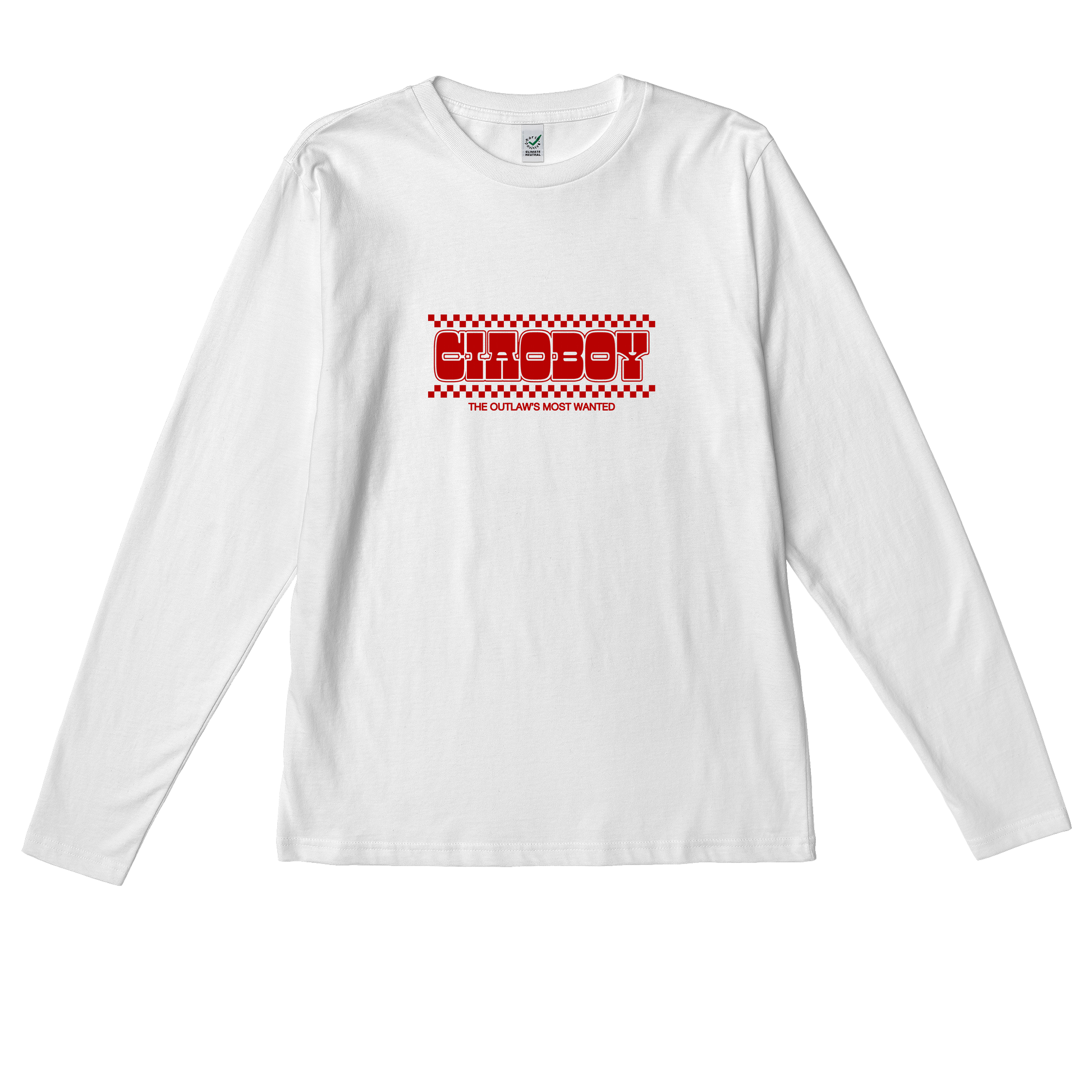  CIAOBOY