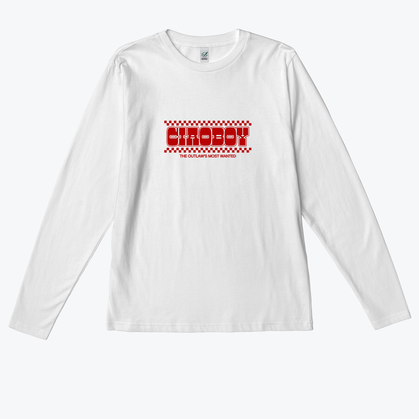  CIAOBOY