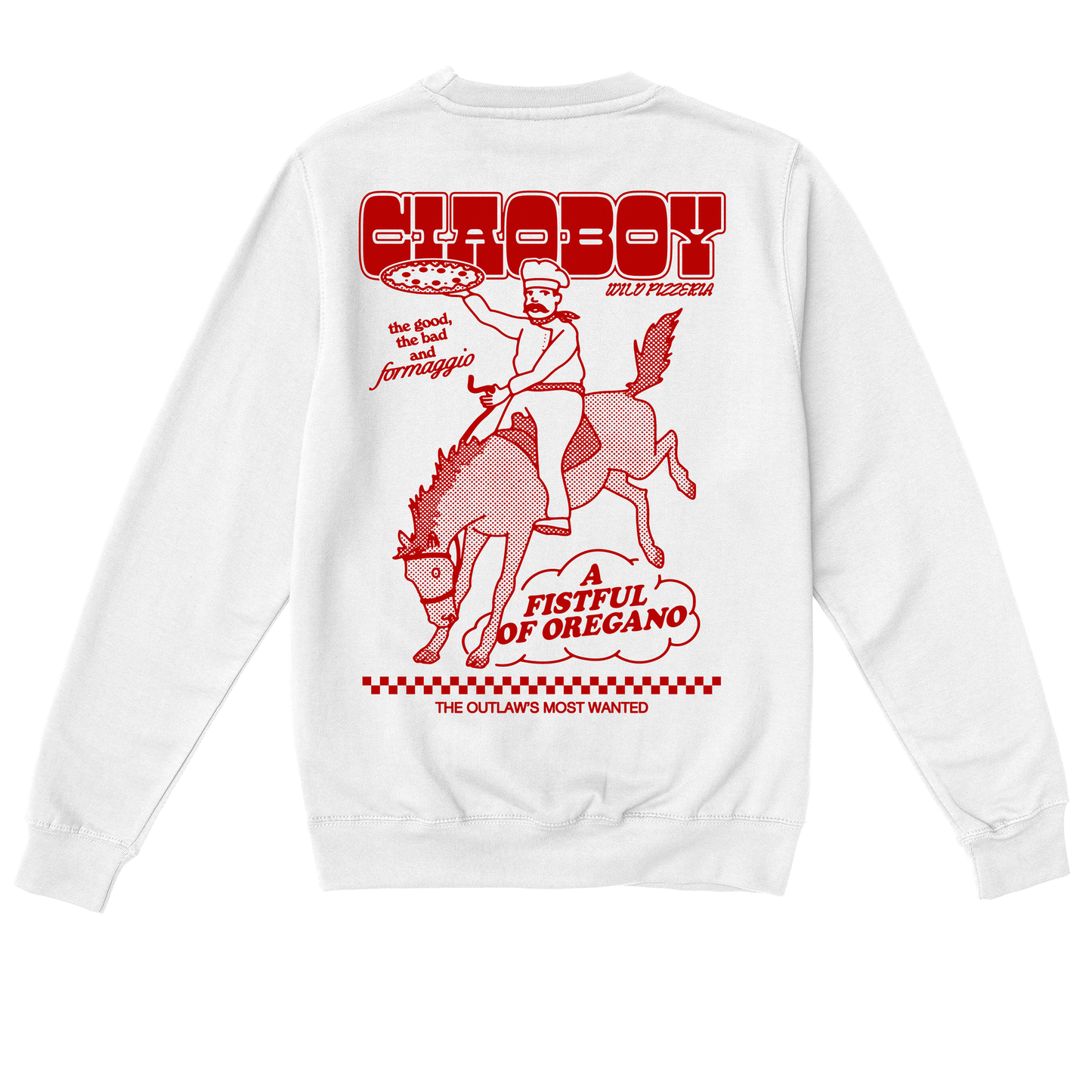  CIAOBOY
