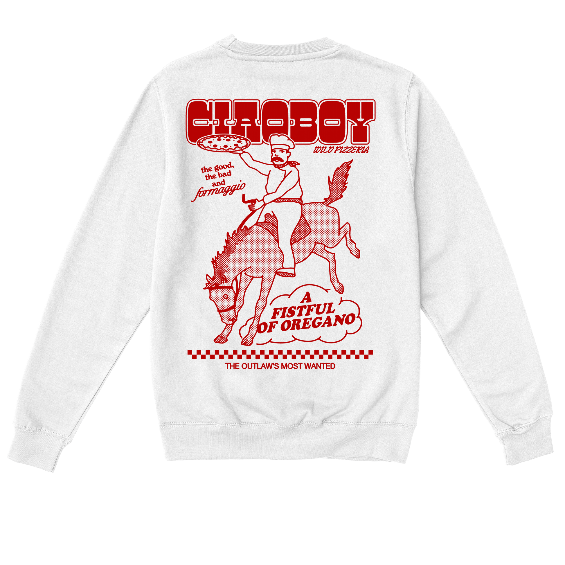  CIAOBOY
