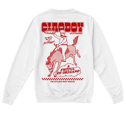  CIAOBOY