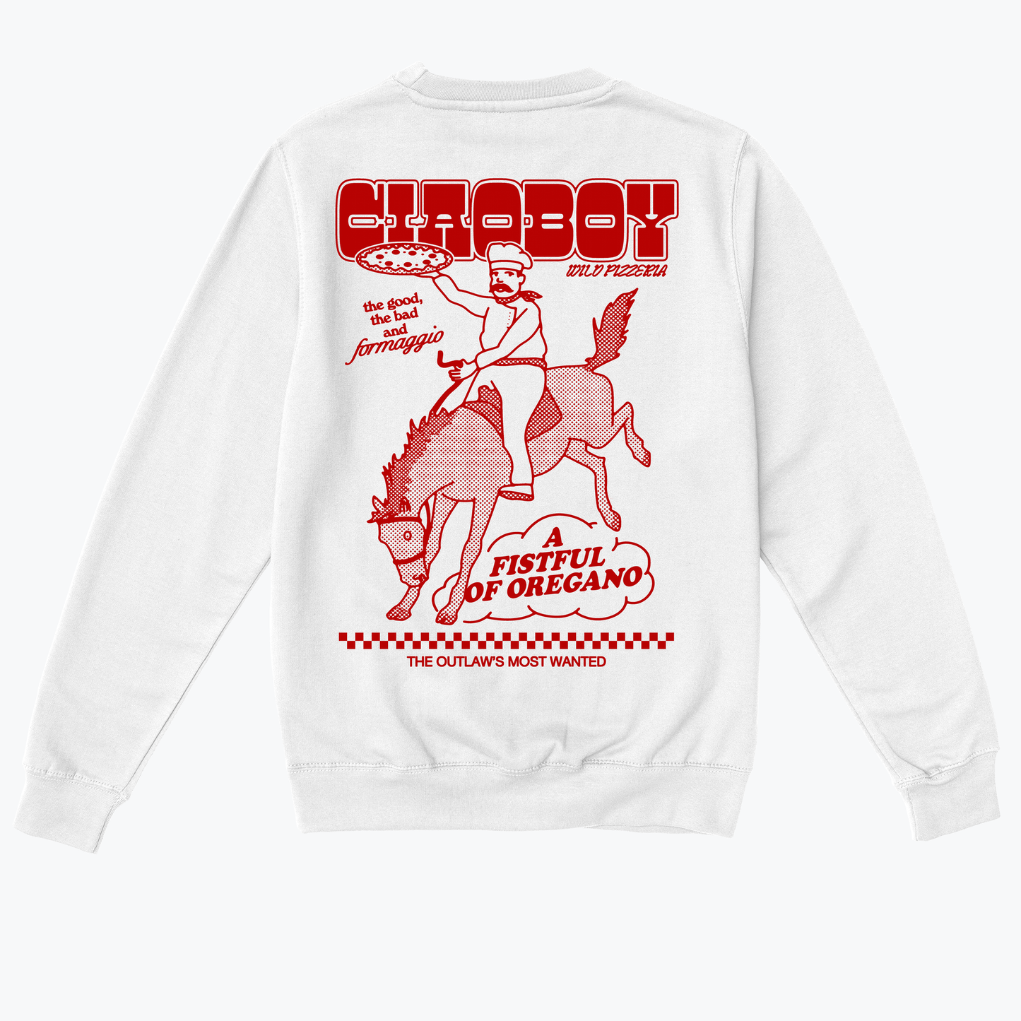  CIAOBOY