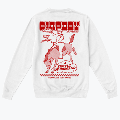  CIAOBOY