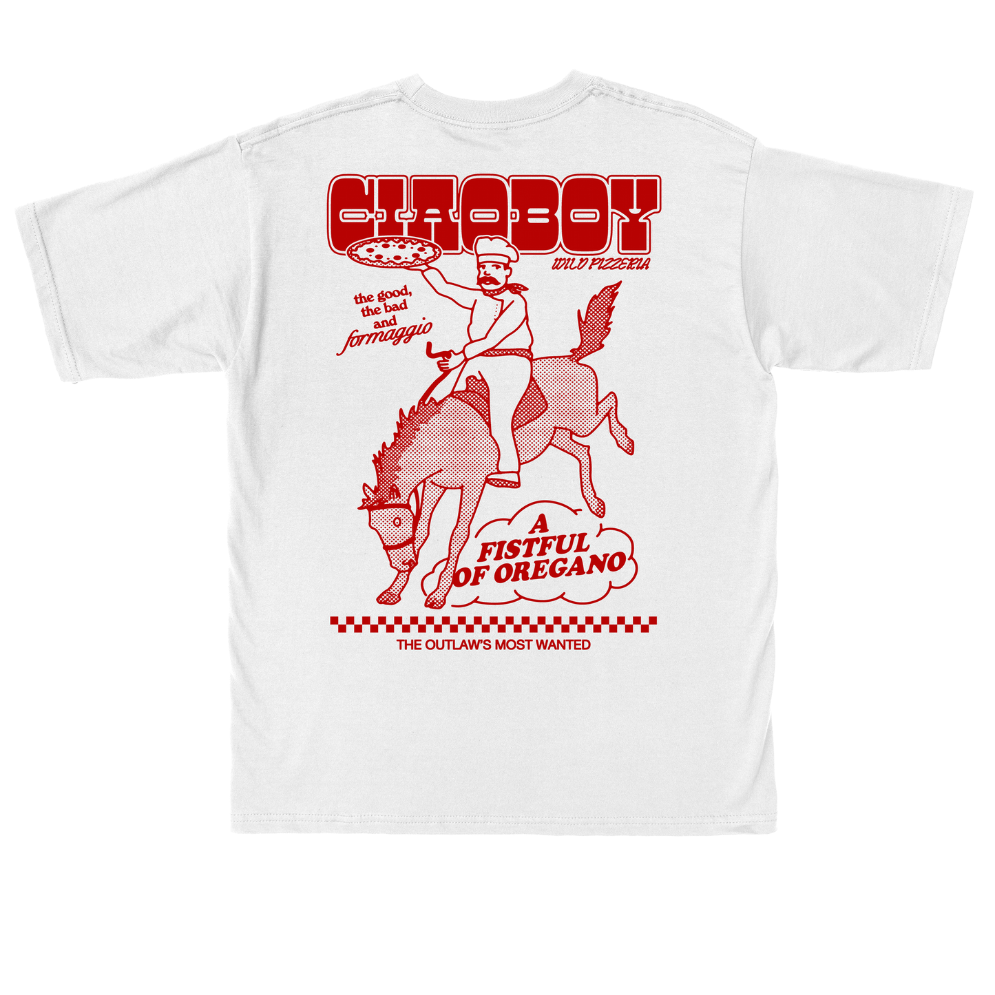  CIAOBOY