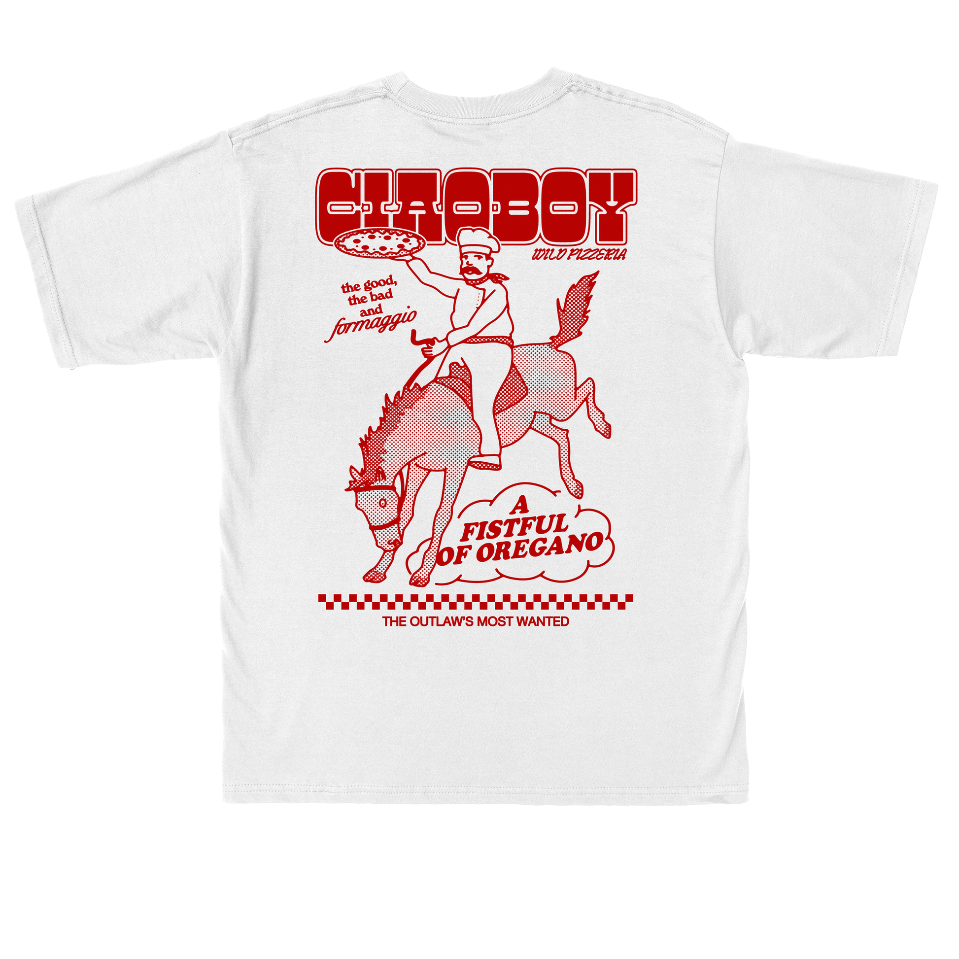  CIAOBOY