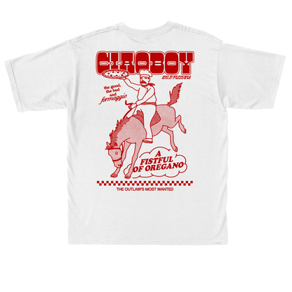  CIAOBOY