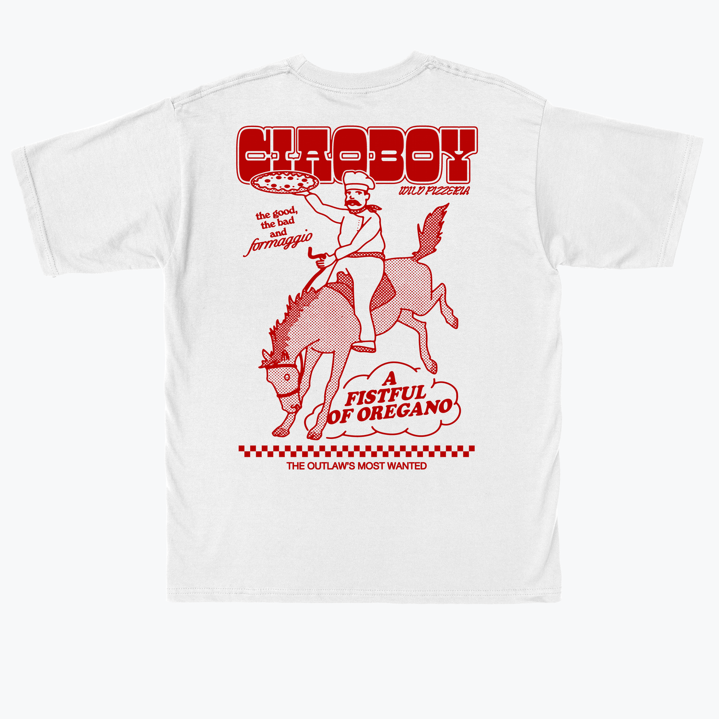 CIAOBOY
