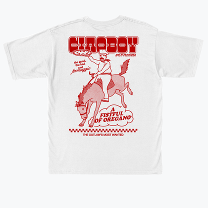  CIAOBOY