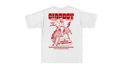  CIAOBOY