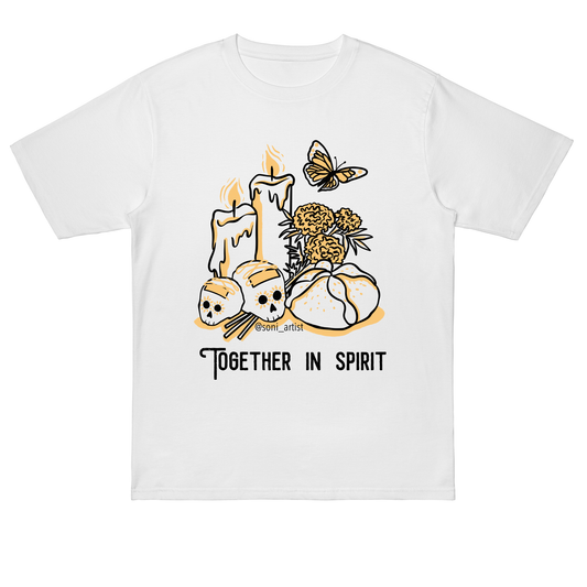  Together In Spirit