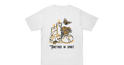  Together In Spirit