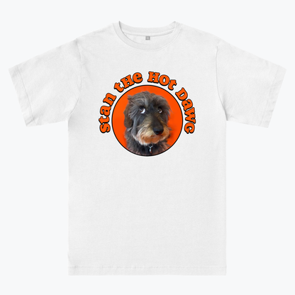  Stan The Hot Dawg