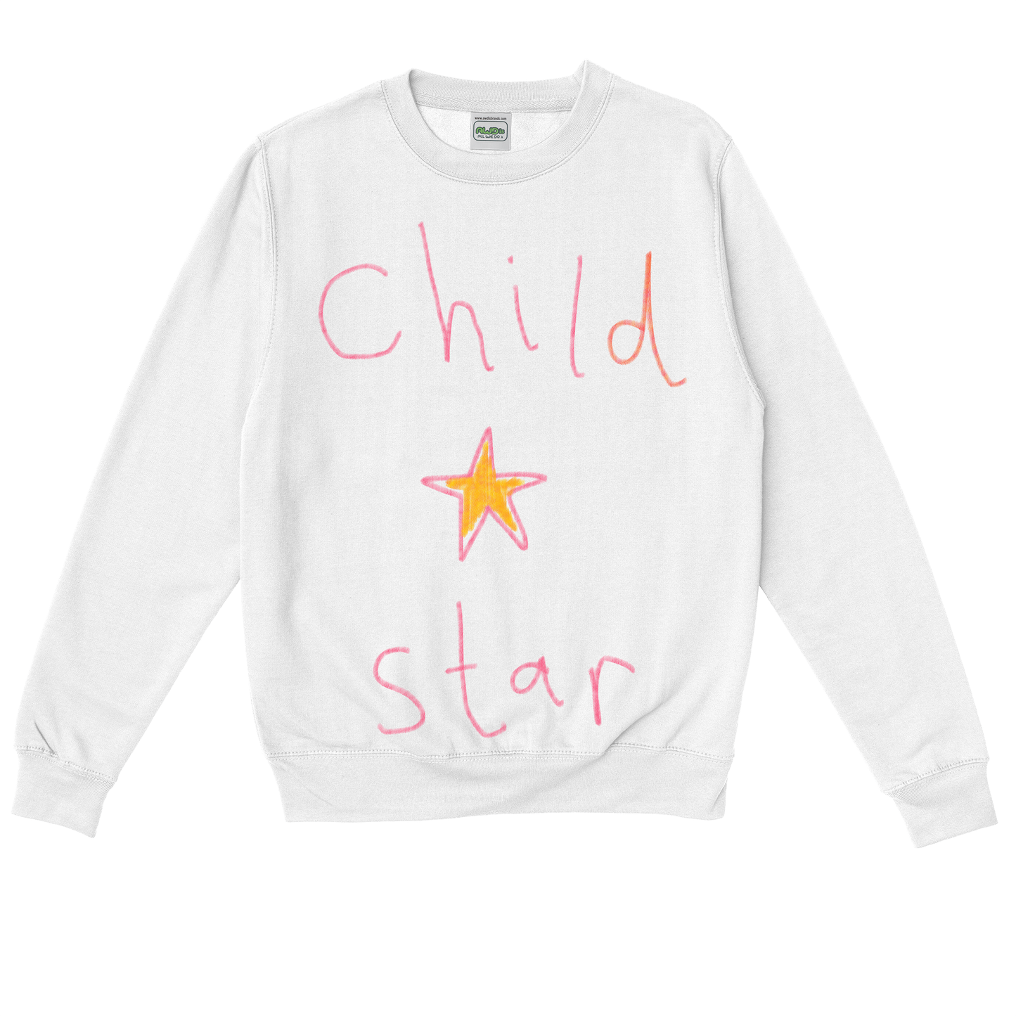  CHILDSTAR