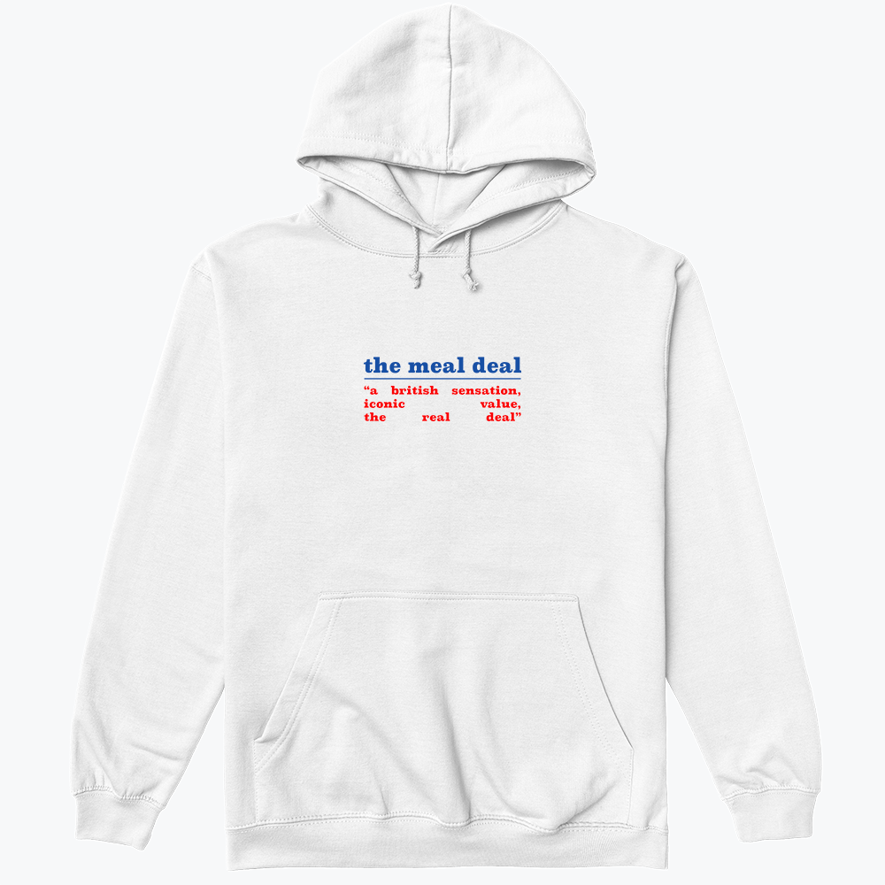  The Meal Deal
