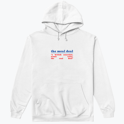  The Meal Deal