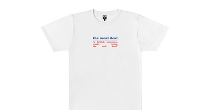  The Meal Deal