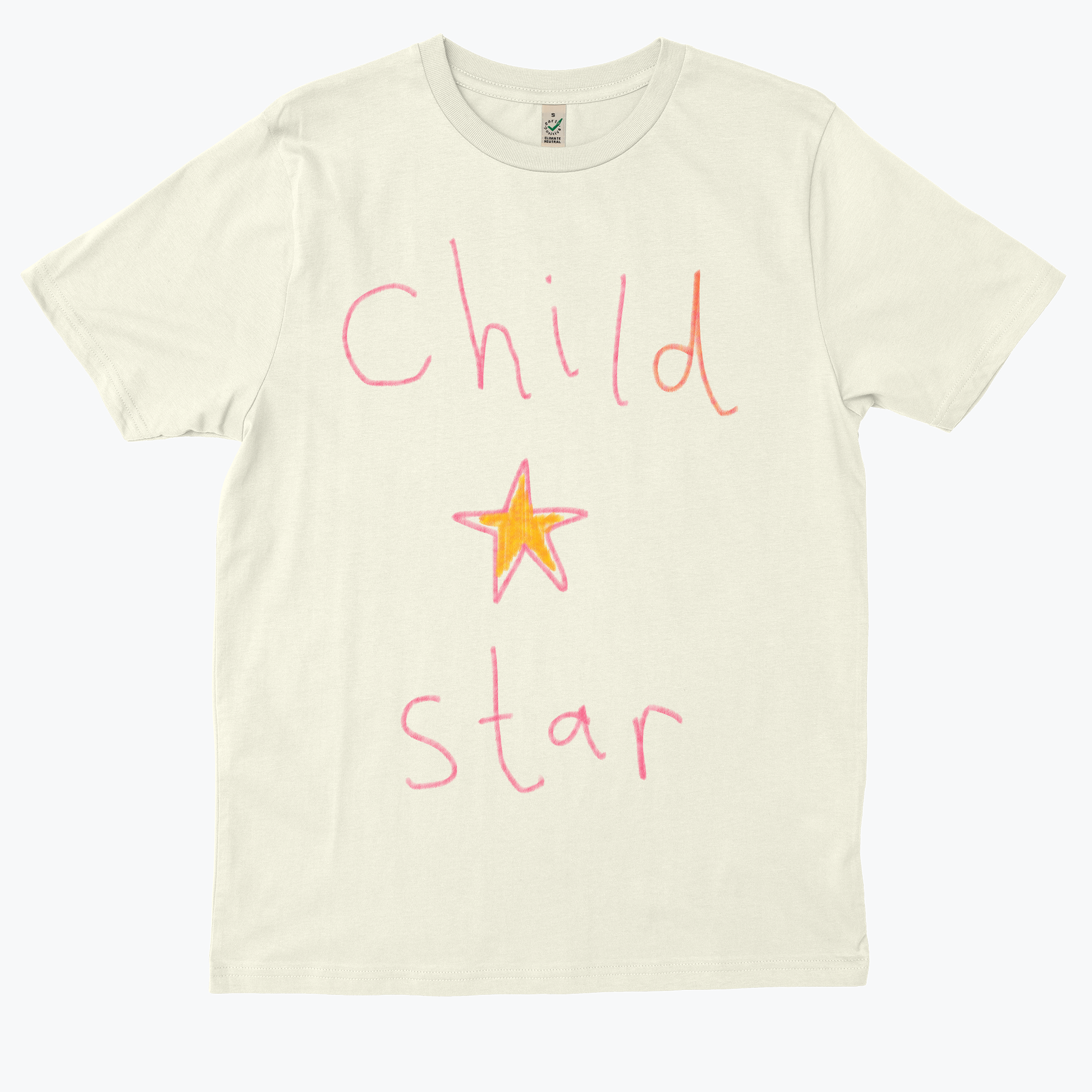  CHILDSTAR