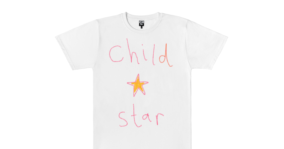  CHILDSTAR