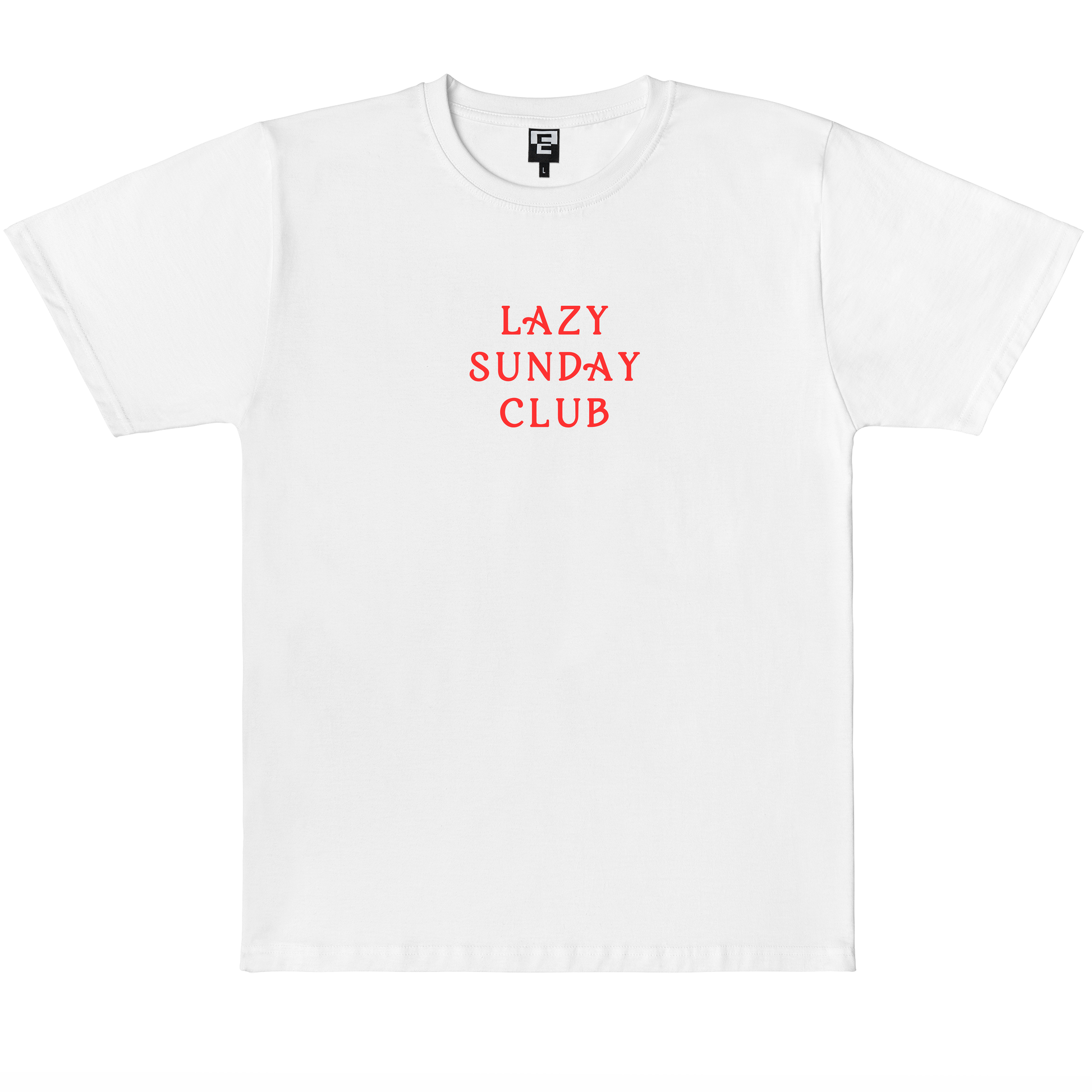  Lazy Sunday Club