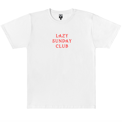  Lazy Sunday Club